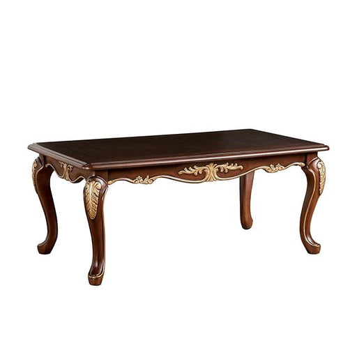 Cookshire Coffee Table - R&R Furniture Gallery (Fountain Valley, CA)
