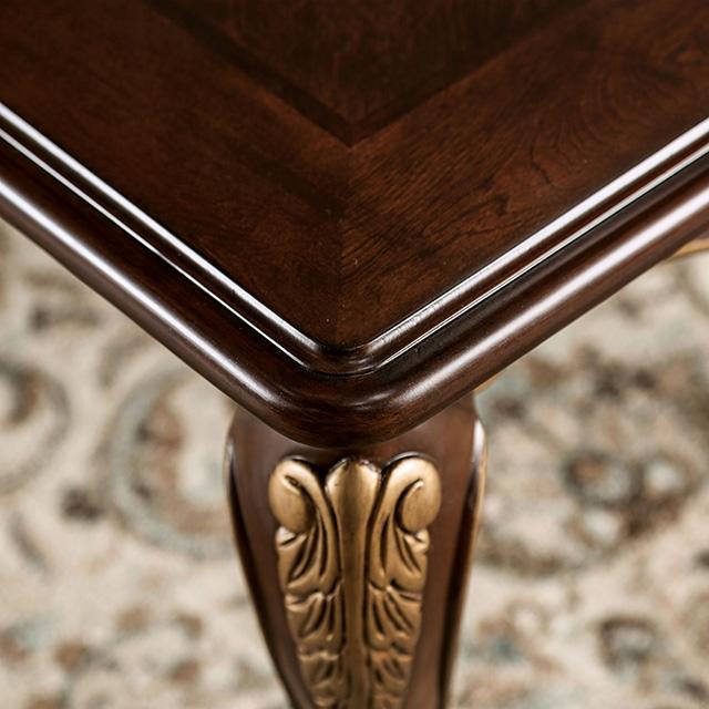 Cookshire End Table - R&R Furniture Gallery (Fountain Valley, CA)