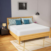 Coreopsis 12" E.King Memory Foam Wave Comfort - R&R Furniture Gallery (Fountain Valley, CA)