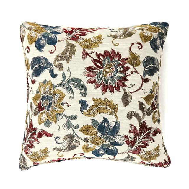 Florra Pillow (2/Box) - R&R Furniture Gallery (Fountain Valley, CA)