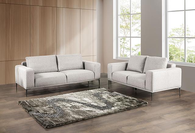 Forde Sofa - R&R Furniture Gallery (Fountain Valley, CA)