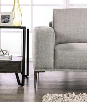 Forde Sectional, Left Chaise - R&R Furniture Gallery (Fountain Valley, CA)