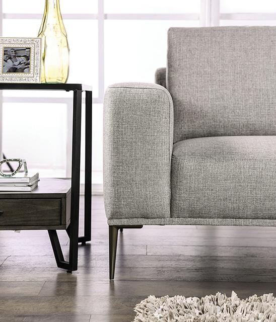 Forde Sectional, Right Chaise - R&R Furniture Gallery (Fountain Valley, CA)