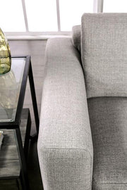 Forde Sectional, Left Chaise - R&R Furniture Gallery (Fountain Valley, CA)