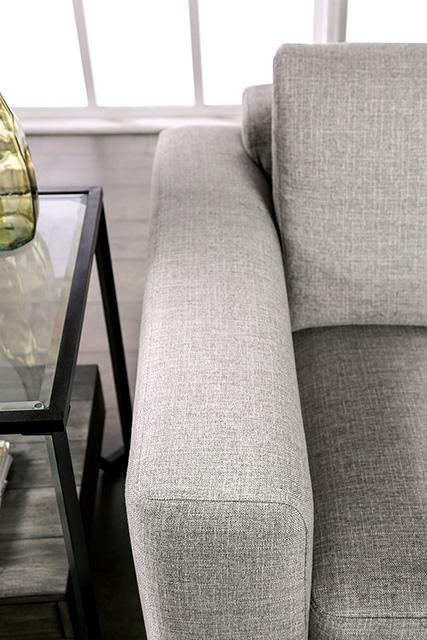 Forde Sectional, Right Chaise - R&R Furniture Gallery (Fountain Valley, CA)