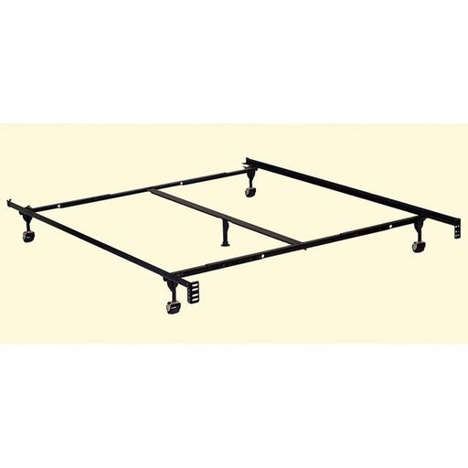 FRAMOS Full/Queen/Twin Adjustable Frame (4 Legs) - R&R Furniture Gallery (Fountain Valley, CA)