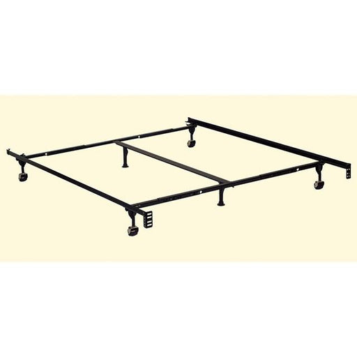 FRAMOS Queen/King Adjustable Frame (4 Legs) - R&R Furniture Gallery (Fountain Valley, CA)