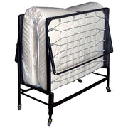 Framos Rollaway Bed w/ Polyfiber Mattress 30" Wide - R&R Furniture Gallery (Fountain Valley, CA)