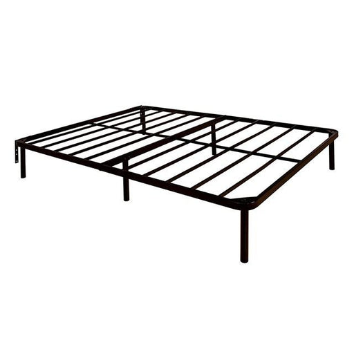 Framos Twin XL Metal Frame - R&R Furniture Gallery (Fountain Valley, CA)