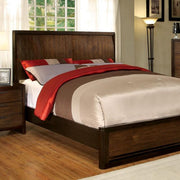 Corsica Cal.King Bed - R&R Furniture Gallery (Fountain Valley, CA)