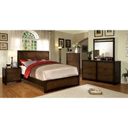 Corsica Mirror - R&R Furniture Gallery (Fountain Valley, CA)
