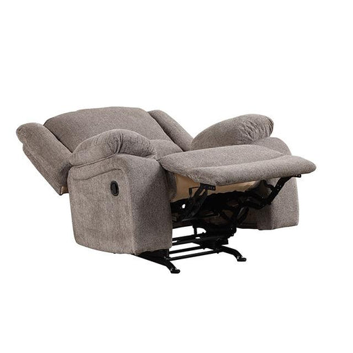 Cosimo Manual Recliner - R&R Furniture Gallery (Fountain Valley, CA)