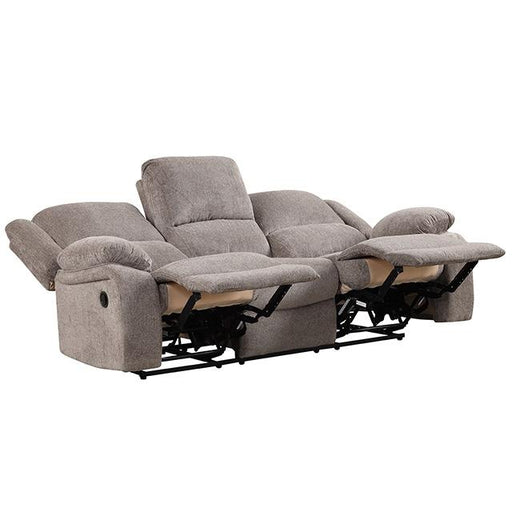 Cosimo Manual Sofa - R&R Furniture Gallery (Fountain Valley, CA)