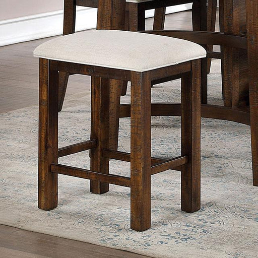 FREDONIA Counter Ht. Stool - R&R Furniture Gallery (Fountain Valley, CA)