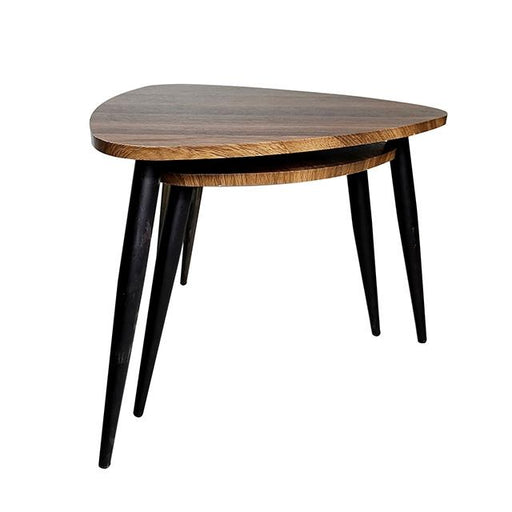 Cove Nesting Tables (2/CTN) - R&R Furniture Gallery (Fountain Valley, CA)