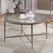 Freja Coffee Table - R&R Furniture Gallery (Fountain Valley, CA)
