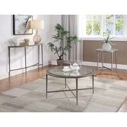 Freja End Table - R&R Furniture Gallery (Fountain Valley, CA)