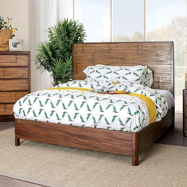 Covilha Bed - R&R Furniture Gallery (Fountain Valley, CA)