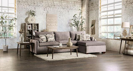 CRAMLINGTON Sectional - R&R Furniture Gallery (Fountain Valley, CA)