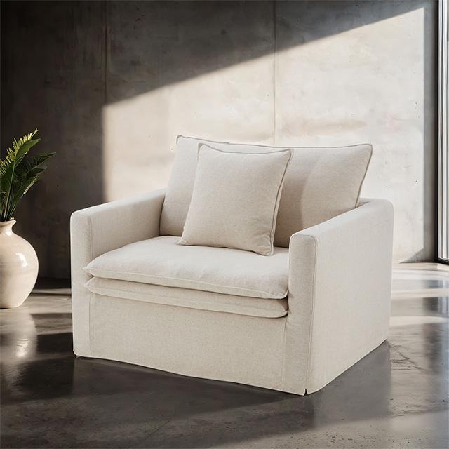Crayford Chair - R&R Furniture Gallery (Fountain Valley, CA)