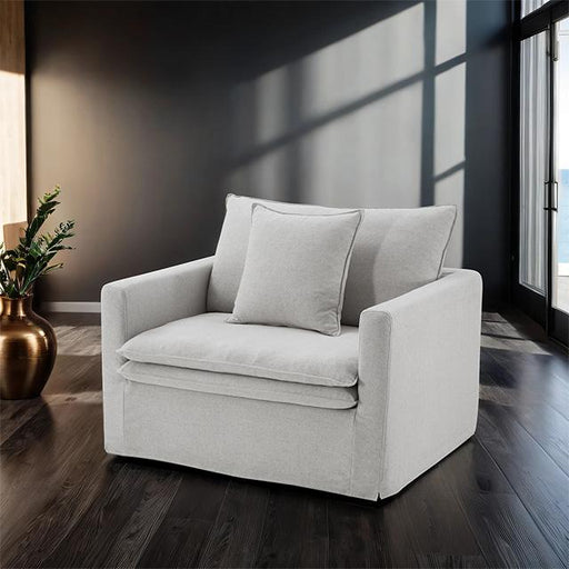 Crayford Chair - R&R Furniture Gallery (Fountain Valley, CA)