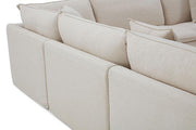 Crayford L-Sectional - R&R Furniture Gallery (Fountain Valley, CA)