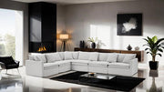 Crayford L-Sectional - R&R Furniture Gallery (Fountain Valley, CA)