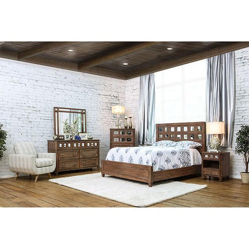 Frontera Dresser - R&R Furniture Gallery (Fountain Valley, CA)