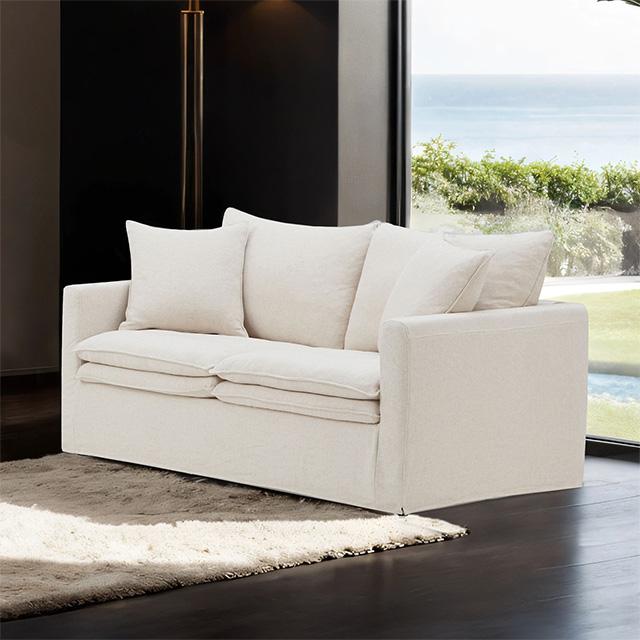 Crayford Loveseat - R&R Furniture Gallery (Fountain Valley, CA)