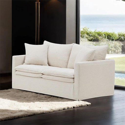 Crayford Loveseat - R&R Furniture Gallery (Fountain Valley, CA)