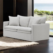 Crayford Loveseat - R&R Furniture Gallery (Fountain Valley, CA)