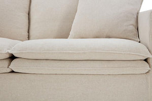 Crayford L-Sectional - R&R Furniture Gallery (Fountain Valley, CA)