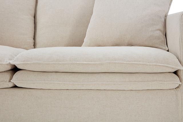 Crayford L-Sectional - R&R Furniture Gallery (Fountain Valley, CA)