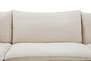 Crayford L-Sectional - R&R Furniture Gallery (Fountain Valley, CA)