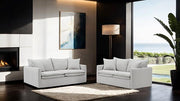 Crayford Sofa - R&R Furniture Gallery (Fountain Valley, CA)