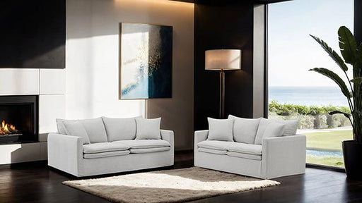 Crayford Sofa - R&R Furniture Gallery (Fountain Valley, CA)
