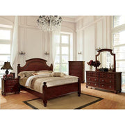 Gabrielle E.King Bed - R&R Furniture Gallery (Fountain Valley, CA)