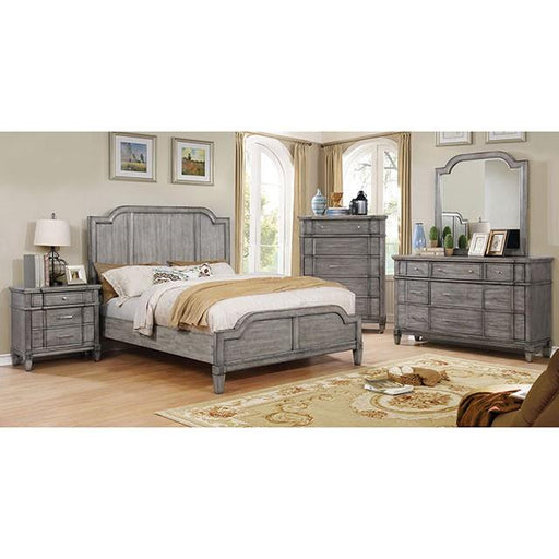 Ganymede Mirror - R&R Furniture Gallery (Fountain Valley, CA)