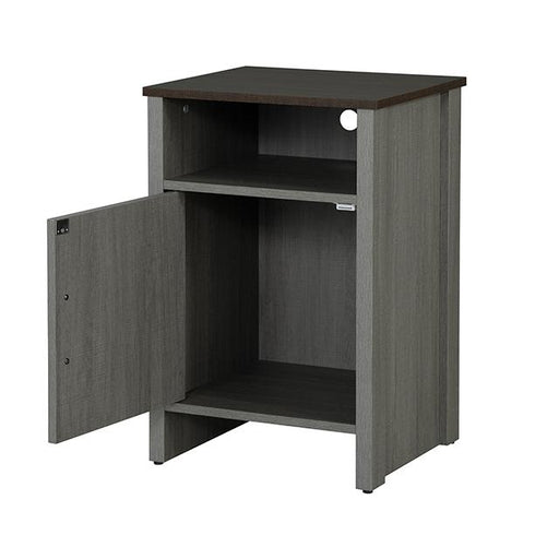 Garibaldi Side Table - R&R Furniture Gallery (Fountain Valley, CA)