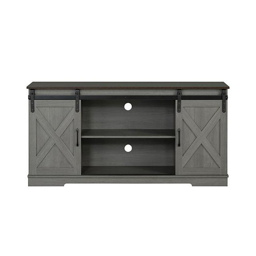 Garibaldi TV Stand - R&R Furniture Gallery (Fountain Valley, CA)