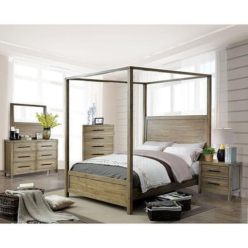 Garland Mirror - R&R Furniture Gallery (Fountain Valley, CA)