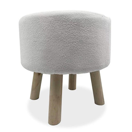 Gates Footstool (2/CTN) - R&R Furniture Gallery (Fountain Valley, CA)