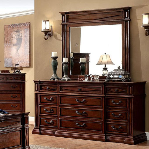 Gayle Mirror - R&R Furniture Gallery (Fountain Valley, CA)