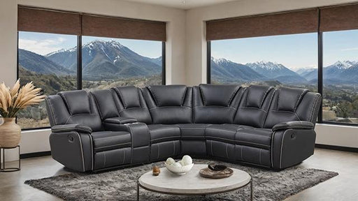 Gelasia Sofa - R&R Furniture Gallery (Fountain Valley, CA)