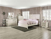 Geneva Night Stand - R&R Furniture Gallery (Fountain Valley, CA)