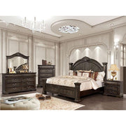 Genevieve Queen Bed - R&R Furniture Gallery (Fountain Valley, CA)