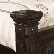 Genevieve Queen Bed - R&R Furniture Gallery (Fountain Valley, CA)