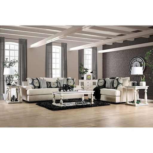 GERMAINE Loveseat - R&R Furniture Gallery (Fountain Valley, CA)