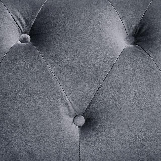 Giacomo Loveseat - R&R Furniture Gallery (Fountain Valley, CA)