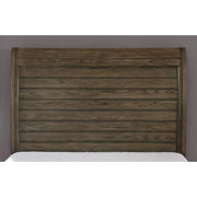 Gilbert Bed - R&R Furniture Gallery (Fountain Valley, CA)